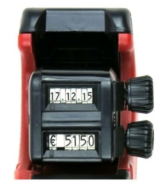 Jolly S14 / JS14 / 14 stellig